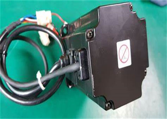 Servomotore di Yaskawa 400w 200v Digital dell'azionamento del servomotore di CA SGMPH-041A-YR11