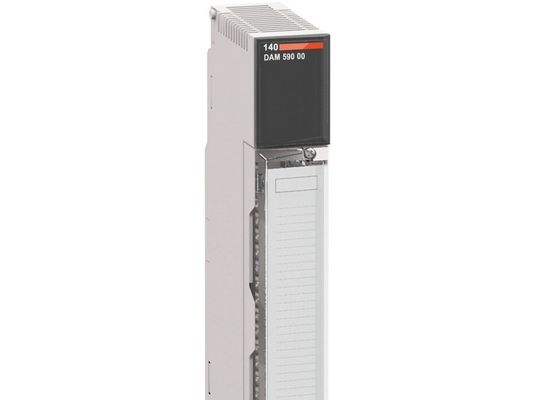 Modulo 140DAM59000 dell'ingresso/uscita di Schneider per la piattaforma di automazione di Modicon Quantum