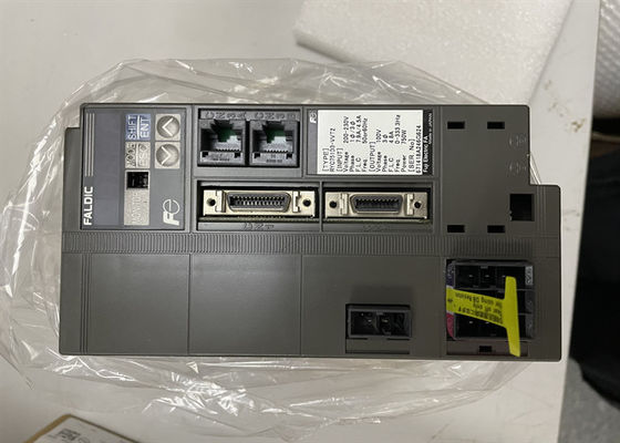 Il servo industriale RYC751D3-VVT2 guida 750W 50HZ 60Hz