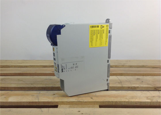 Manuale dell'azionamento del regolatore E70ACMSC0054SA1ETE Lenze di Lenze di singolo asse servo servo