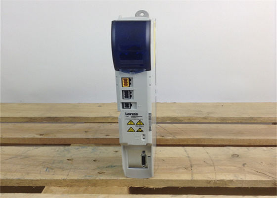 Manuale dell'azionamento del regolatore E70ACMSC0054SA1ETE Lenze di Lenze di singolo asse servo servo