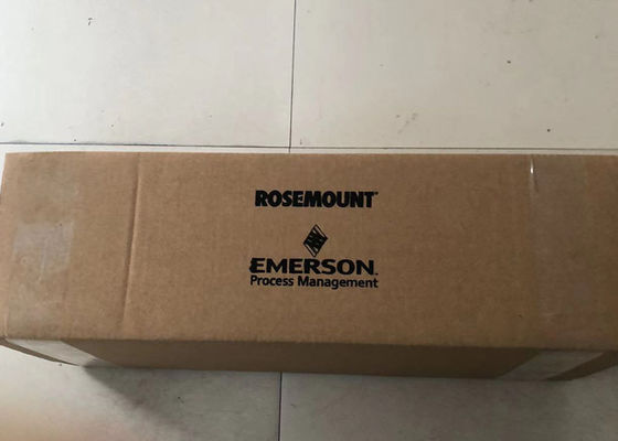 Misuratore di portata di Rosemount Annubar dell'ELEMENTO 214CRWSMA1S3M0275SLWR3UAE080X8Q4M2XAXW