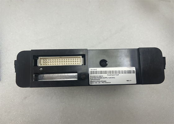 Il modulo di interfaccia elettronico di VE5009 KJ1501X1-BC3 12VDC ha migliorato l'alimentazione elettrica del sistema
