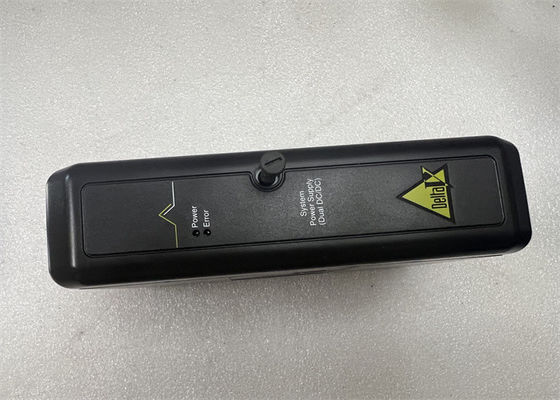 Il modulo di interfaccia elettronico di VE5009 KJ1501X1-BC3 12VDC ha migliorato l'alimentazione elettrica del sistema