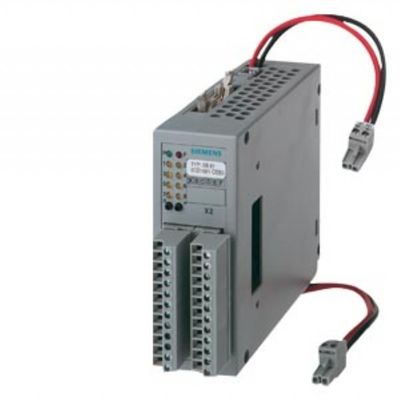Isolamento elettrico SB70 8 BO DC/AC 120 V massime degli indicatori di Siemens 6DD1681-0AG2 LED