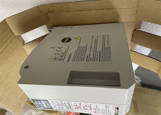 Il servo industriale di Mitsubishi guida MR-J2M-70DU-S020 750W 0 - 360Hz