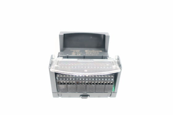 Trasportatore ridondante di stile I /O del contenitore di modulo di alimentazione di IC200CHS002J 24VoltGE