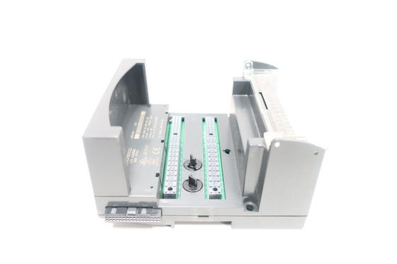 Trasportatore ridondante di stile I /O del contenitore di modulo di alimentazione di IC200CHS002J 24VoltGE