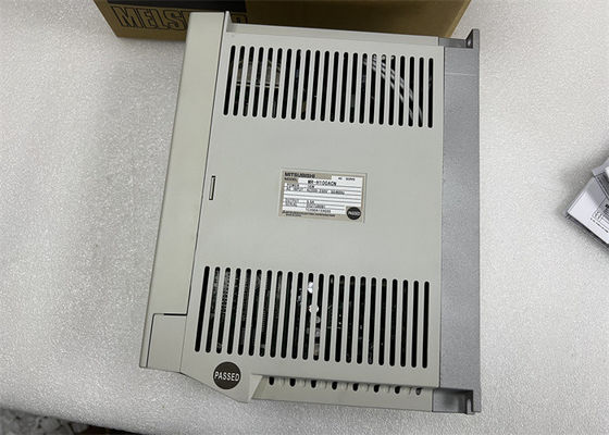 Azionamento di serie di Lservo MR-H100ACN MR-H dell'amplificatore di CA di 1KW 200V Mitsubishi servo