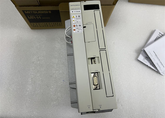 Azionamento di serie di Lservo MR-H100ACN MR-H dell'amplificatore di CA di 1KW 200V Mitsubishi servo