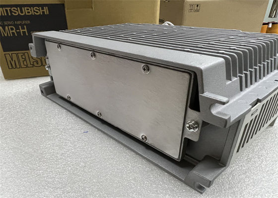 Azionamento di serie di Lservo MR-H100ACN MR-H dell'amplificatore di CA di 1KW 200V Mitsubishi servo