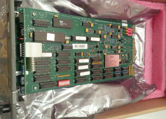 TAS01 Modulo di ingresso digitale Ethernet PLC per turbina Bailey Infi 90
