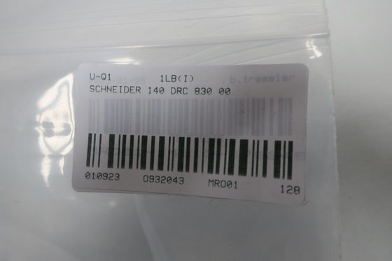 Ingresso/uscita ridondante di Schndier Modicon Quantum del modulo di alimentazione 140DRC83000