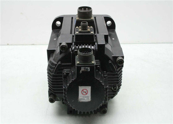 Azionamento industriale Yaskawa 2900W 18,6 nanometro 400V 11.9A del servomotore di CC di SGMGH-30DCA6C