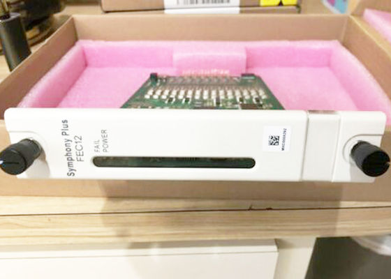 ABB SPFEC12 Digital io modulo 15CH 4 del modulo della O - 20mA 1 ad entrata analogica 5V