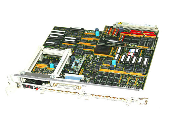 Circuito dell'amplificatore del circuito di controllo di 6DD1606-1AD0 SIEMENS PT20M 32MHz