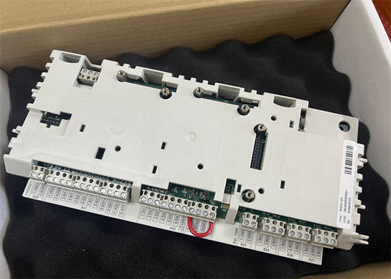 Abb determina l'unità di controllo di Circuit Board RDCU-12C del regolatore 3aua0000036521