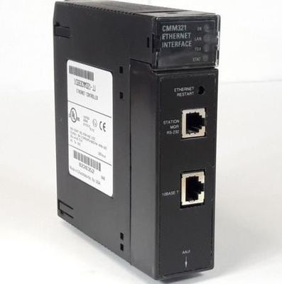 50mA di 13 bit 8 o 12 del modulo di uscita di GE IC200ALG328 dei canali 5V massimo dell'uscita.