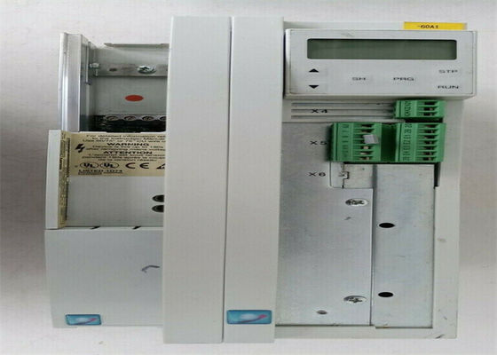 Lenze EVF8244-E Vfd Inverter 3 fasi industriale da 0 a 480 VAC Nuovo
