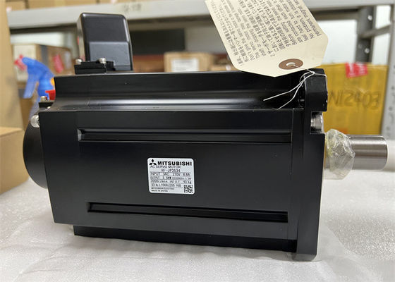 Servomotore di CA di Mitsubishi di piccolo alto potere industriale del servomotore HF-JP3534