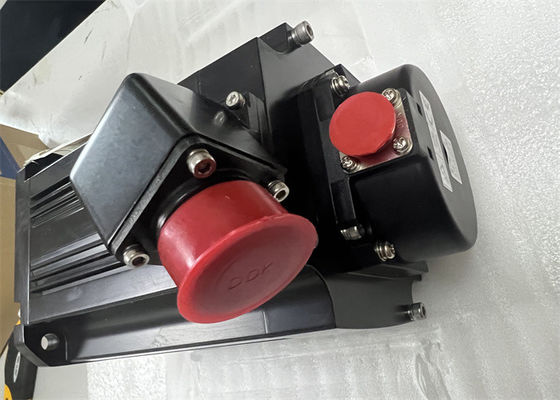 Servomotore di CA di Mitsubishi di piccolo alto potere industriale del servomotore HF-JP3534