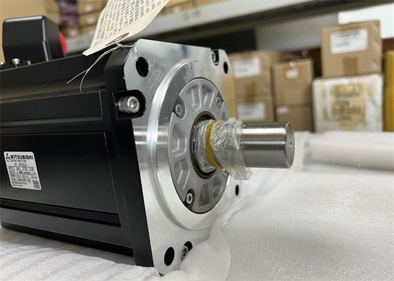 Servomotore di CA di Mitsubishi di piccolo alto potere industriale del servomotore HF-JP3534