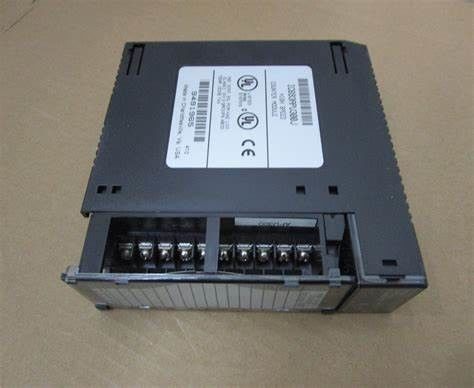 L'alimentazione elettrica di Fanuc IC693PWR321 AC/DC 50 W con il VCC ha introdotto 5 VCC di uscita
