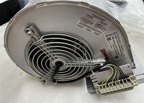 Ventilatore centrifugo industriale D2D160-CE02-16 del ventilatore ABB ACS800 di EBMPAPST