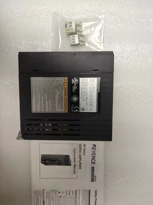 Amplificatore di potenza del servo amplificatore di CA Fanuc di Keyence Mv-21 servo