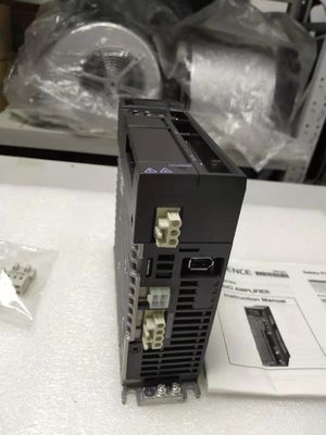 Amplificatore di potenza del servo amplificatore di CA Fanuc di Keyence Mv-21 servo