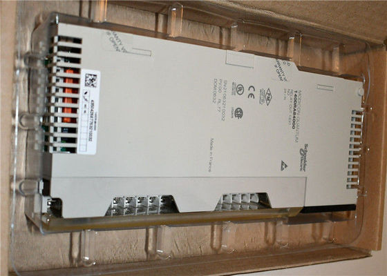 Uscita discreta di Modicon 16 del modulo del diodo di ridondanza di 140DRA84000 Schneider