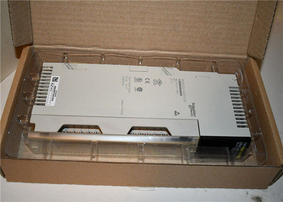 Uscita discreta di Modicon 16 del modulo del diodo di ridondanza di 140DRA84000 Schneider