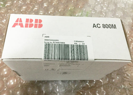 DP Digital di ABB PROFIBUS io interfaccia di CA 800M CI854BK01 3BSE069449R1 del modulo della O