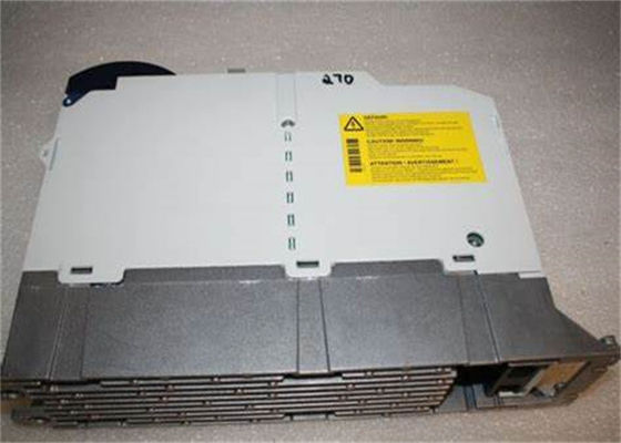 L'alimentazione elettrica variabile dell'invertitore di frequenza di Lenze E70ACPSE0604S la tensione in ingresso corrente d'uscita da 400 VCA 60 amp