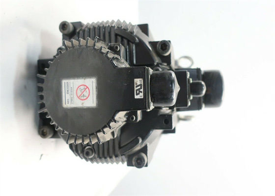 Azionamento senza spazzola industriale 4400W del servomotore di CA del servomotore di 500RMP SGMG-55BWABF