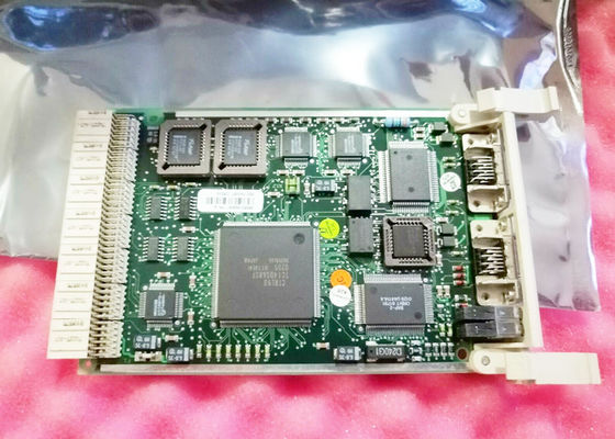 Comunicazione dell'interfaccia di Digital IoAF100 di Ethernet del CPU di CI522A 3BSE018283R1
