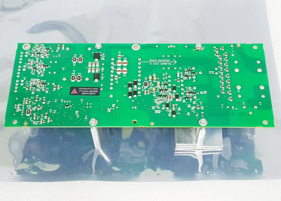 BFPS-48C 3AUA0000074419 Digital io scheda di alimentazione del fan del modulo della O
