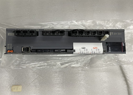 Il servo industriale di MR-J4-200B 2kW guida Mitsubishi Electric 3PH 170V