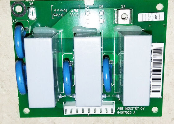 AIBP-51 68257913 Digital io PS Kit Protection Board Kit Advantech del modulo della O