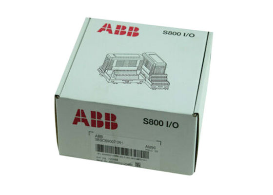 AI890 Digital che il modulo della O È 8Ch S800 3BSC690071R1 entrata analogico