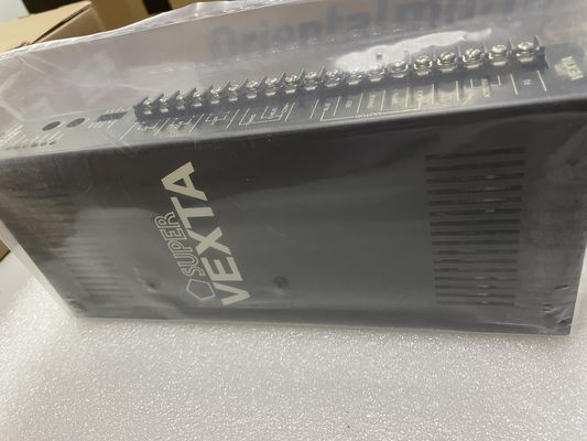 Fase industriale di Orientale 5 del servomotore di UDX5114N 100V 115V Vexta