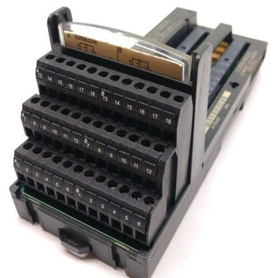 Modulo entrata analogico individualmente isolato di GE IC200MDL140 8 Abb 120 volt