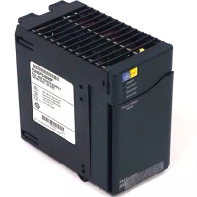 Modulo entrata analogico individualmente isolato di GE IC200MDL140 8 Abb 120 volt