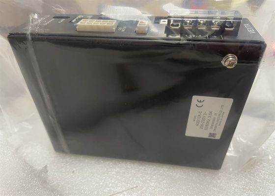 Il servo industriale di ASD12A-C 60HZ 3.0A determina il servo azionamento elettrico VEXTA Orientale