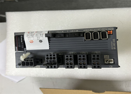 Mitsubishi MR-J4W3-444B Servoamplificatore AC Elettrico 0.4kw