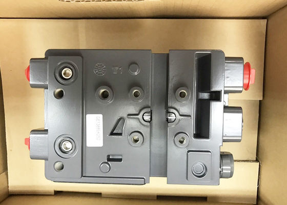 Regolatore di valvola di DVC2000 Fisher FieldVue Pressure Temperature Transmitter Digital Transmitter