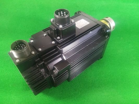 Il servo industriale di SGMGH-13ACA61 240V guida il servomotore integrato ha prodotto 1.3KW