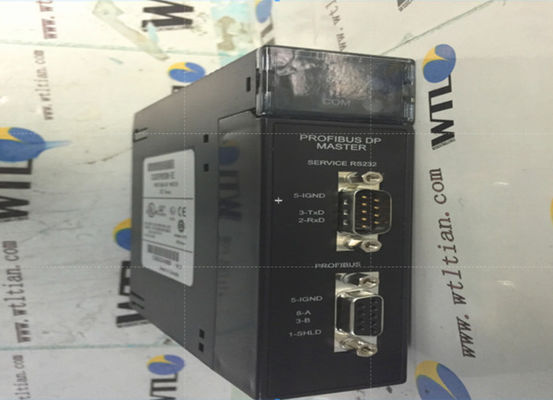 SERIE di GE FANUC 90-30 moduli IC697ACC621 del Plc I O dello SpA Digital