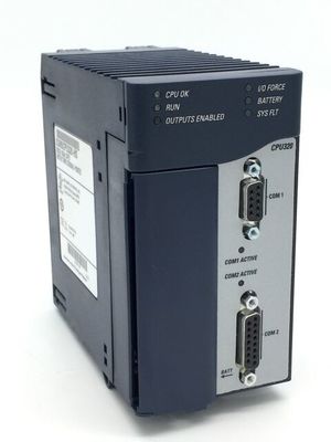 CPU 64MB Digital di GE IC695CRU320 io modulo RAM di appoggio batteria 64MB della O