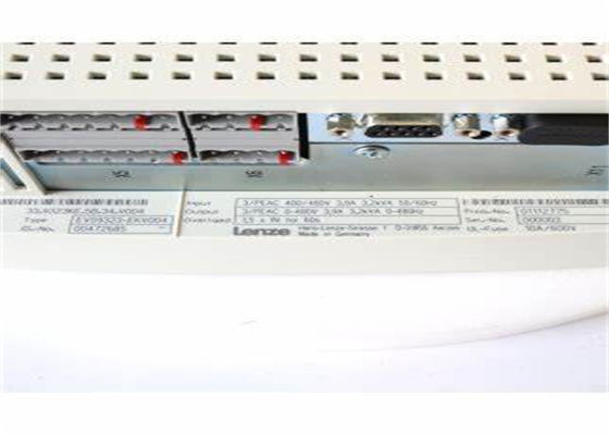 SERIE variabile 400VAC 480VAC dell'invertitore 9300 di frequenza EVS9323-EKV004